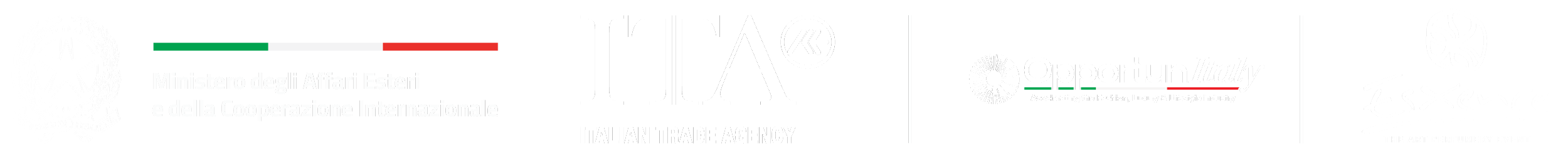 Ministero degli Affari Esteri e della Cooperazione Internazionale, ITA – Italian Trade Agency, OpportunItaly, Esxence